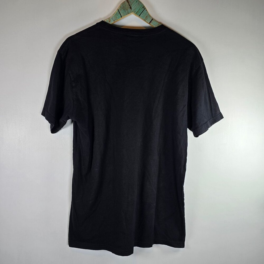 Full Send Snoop Doggy Doggystyle Album Graphic T-Shirt Black 100% Cotton - Picture 4 of 6